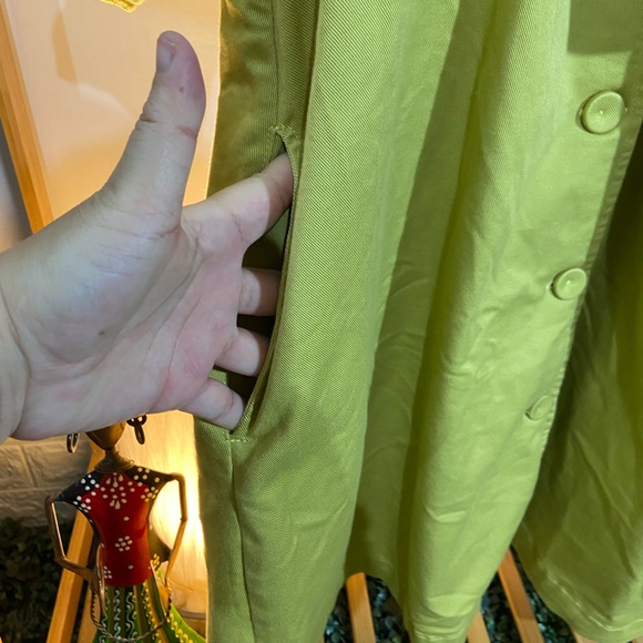 Tokyo Talkies Dress. Size - M - Picture 10 of 10